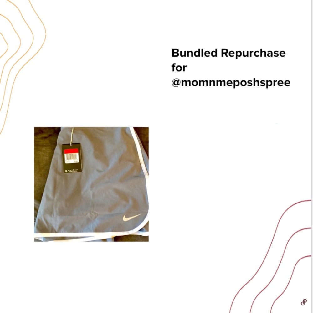Repurchase for  @momnmeposhspree